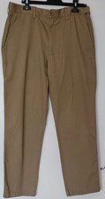 BHS Men's Chino Trousers, Size W32 L29