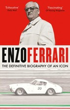 Enzo Ferrari: The definitive