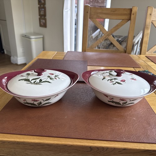 Wedgwood barlaston - x,