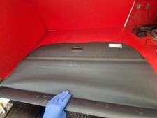 AUDI Q3 TDI PARCEL SHELF 2016 ESTATE