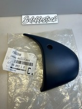 1 lower left cover Peugeot