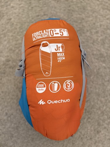 Quechua forclaz ultralight - quechua,