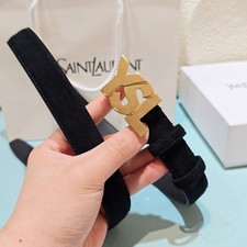 Authentic Yves Saint Laurent