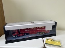 Corgi Die Cast Model - Modern