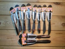 60 x Economy Dessert Knife