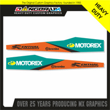 KTM SX 85 2015 16 17 18 19 20