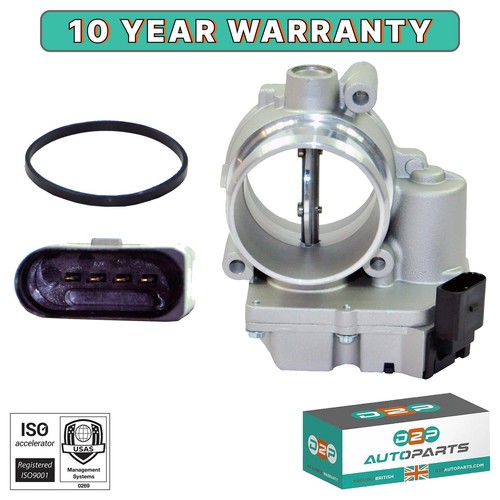 Throttle body for kia - for, carens
