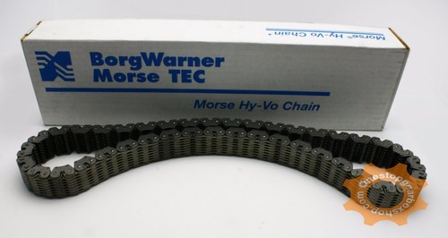 Vauxhall opel 6t40 - 6t45, 6t50