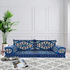 Arabic SOFA Majlis Seating |