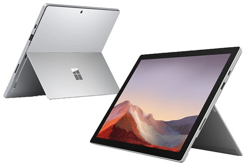 Microsoft surface pro plus - microsoft, 7