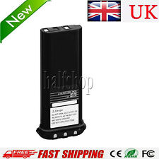 for Icom M34 & M36 Handheld VHF Radio 980 mAh Rechargeable Li-Ion Battery BP252