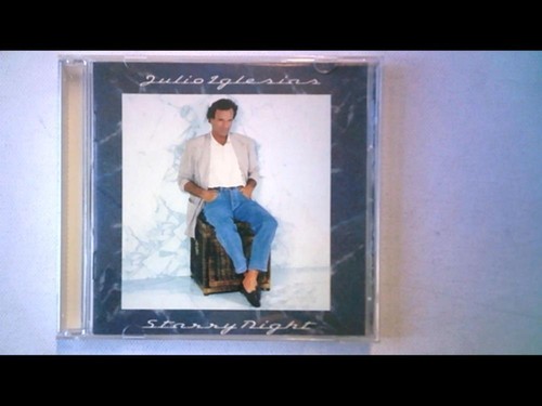 Julio iglesias starry night - starry,