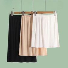 Lady Plus Size Underdress
