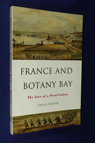 France and botany - france,