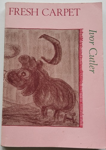Ivor cutler rare first - ivor,