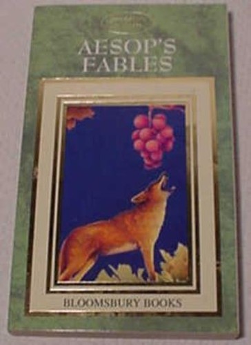 Aesop fables children s - aesop's,