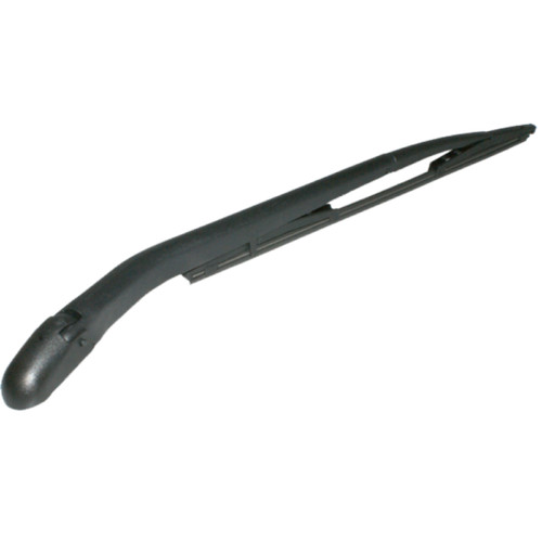 Exact fit plastic wiper - 14",