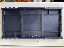 Computer Battleships board for