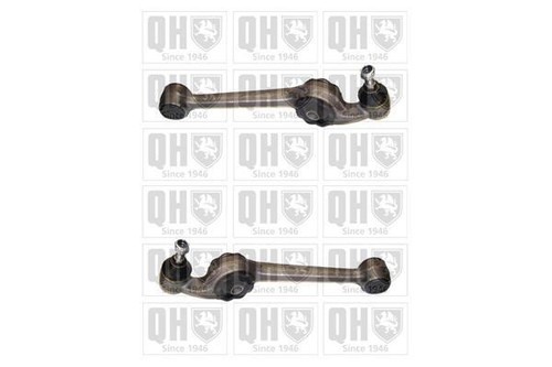 Pair suspension control arm - pair,