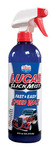 Lucas slick mist - mist, &