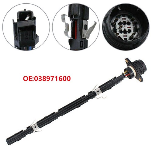 Injector wiring loom 038971600 - injector,