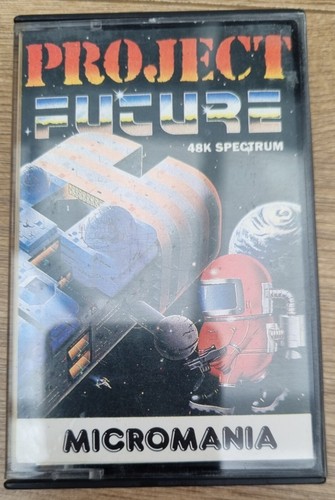 Spectrum 48k 128k cassette - zx,