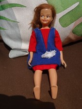 vintage 1960s Ideal Pepper