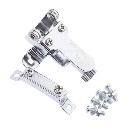 Snare drum strainer throw off - snare,