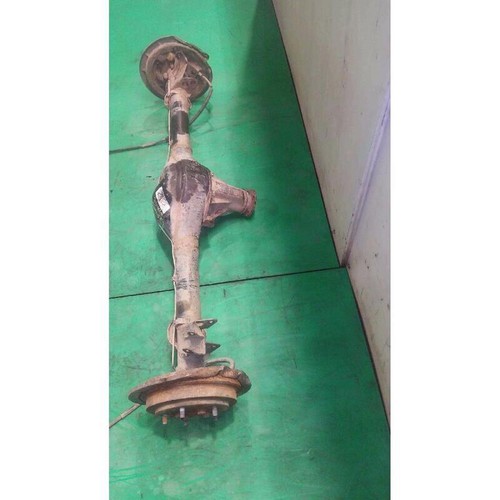 Rear axle suzuki vitara - axle,