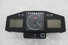 Speedometer Cockpit Instrument