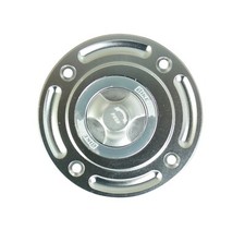 Keyless Race Fuel Cap FITS
