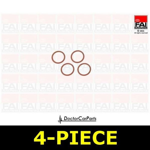 Intake manifold gasket set for - manifold,