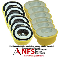 Air Filter for Yanmar L70N5A