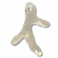 Swarovski Crystal Pendant 6790