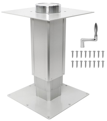 Heavy duty telescopic - duty, rv
