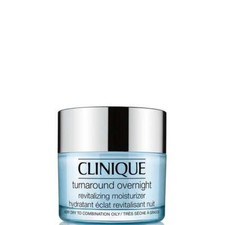Clinique Turnaround Overnight