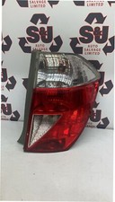Honda Fr-v 05-07 o/s off driver right tail light lamp 33501SJDE01