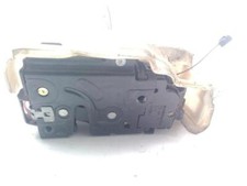 22516381 front door lock lh