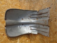 LAMBRETTA LI 150, FRONT