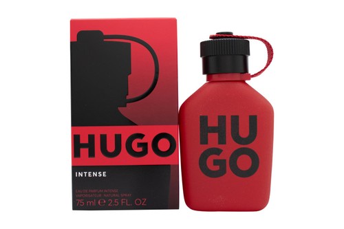 Hugo boss intense eau - hugo,