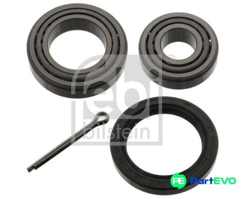 Febi bilstein wheel - bilstein,