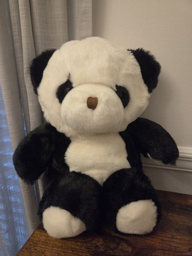 Vintage yangjee teddy bear - vintage,