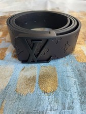 Louis Vuitton Men's Belt 120cm