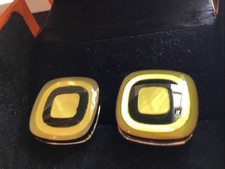 Cufflinks By Simon Carter