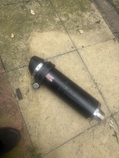 Fuel Exhaust Yamaha R6 1998-2002