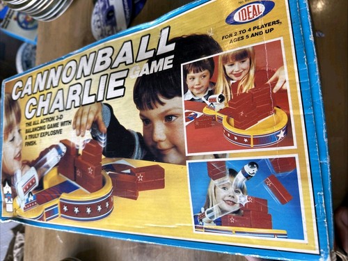 Cannonball charlie game retro - cannonball,