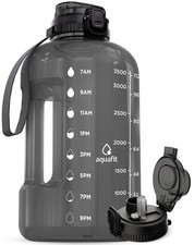 1 Gallon Water Bottle with