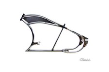 Custom Chopper Bike Frame TSP
