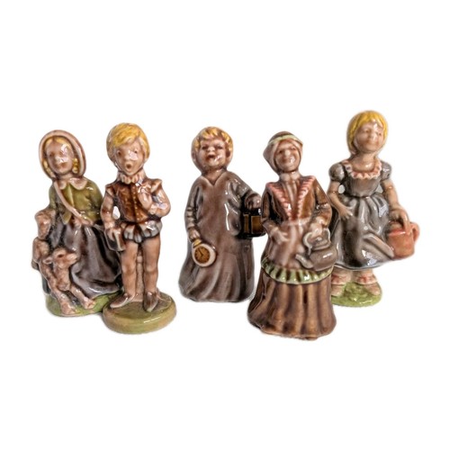 Wade whimsies large nursery - wade,