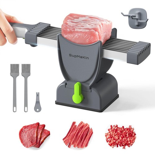 Stainless steel manual - 1,